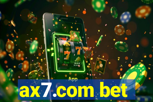 ax7.com bet